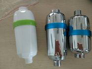 Universal 8 Stage Shower Head Water Filter , High Pressure Output  KK-TP-13B