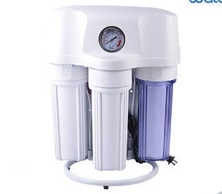 CE Certificated Reverse Osmosis Water Filtration System