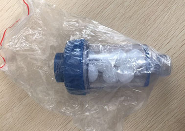 آلة غسل المنزلية تصفية مع خرطوشة تصفية سليفوس الفوسفات